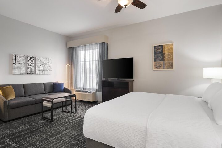 Homewood Suites by Hilton Akron Fairlawn OH