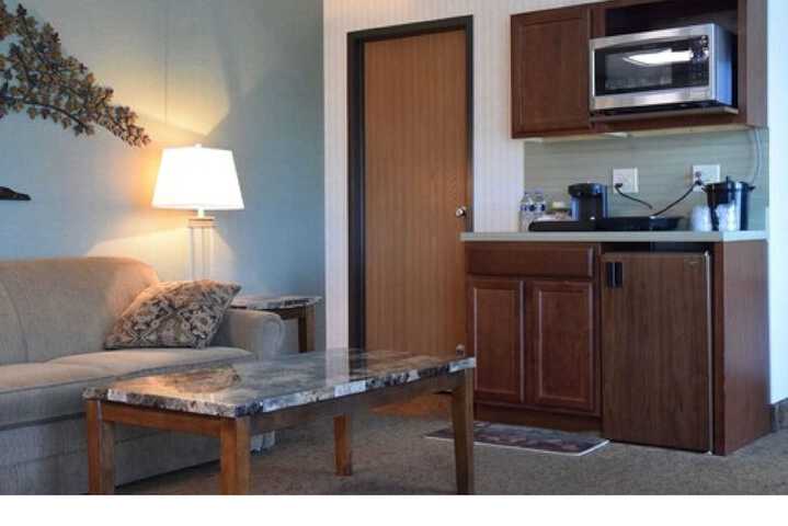 Evergreen Resort
