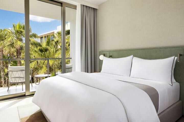 The Westin Salgados Beach Resort Algarve