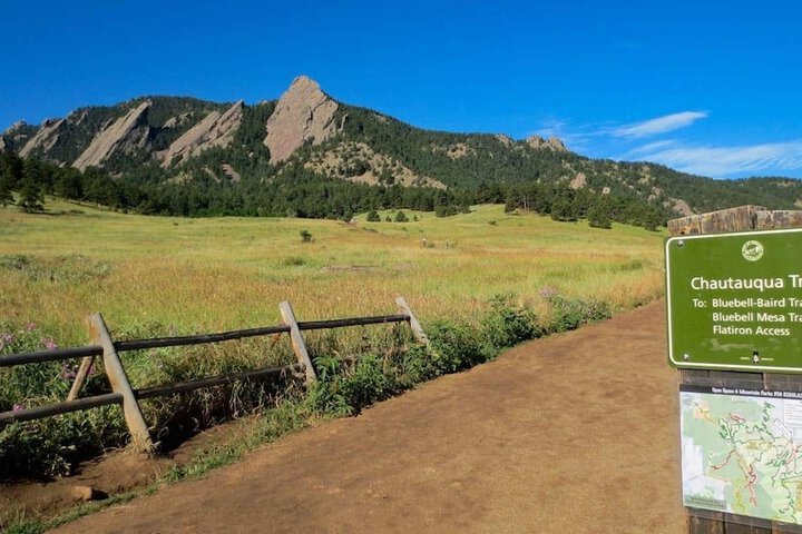 Hyatt Place Boulder / Pearl Street