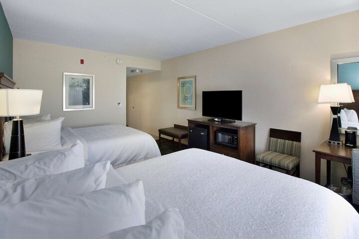 Hampton Inn Pittsburgh-Bridgeville