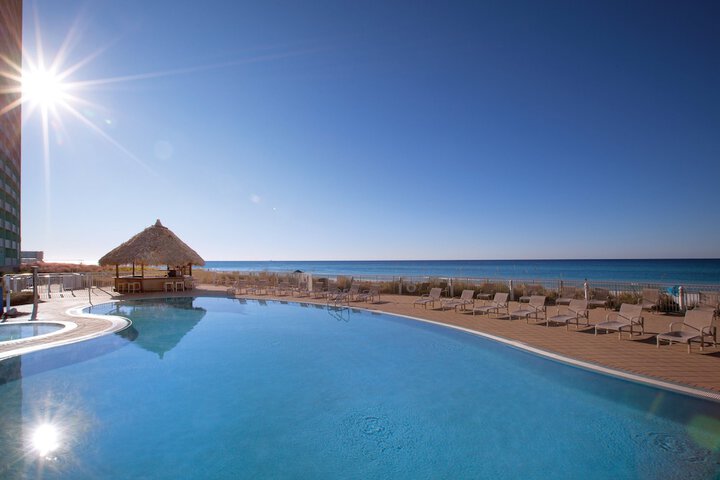 Club Wyndham Panama City Beach
