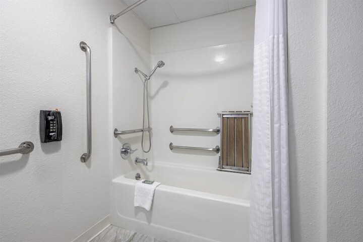 Best Western Bolingbrook Hotel