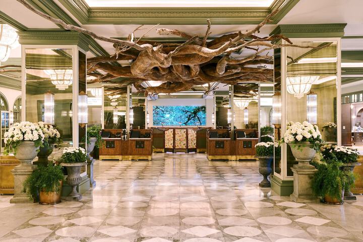 Hotel Interior 13 of 76