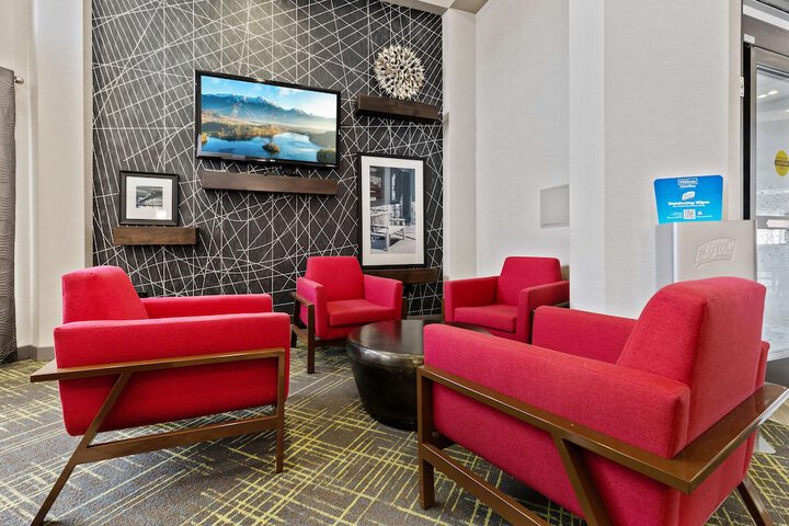 Hotel Interior 14 of 44