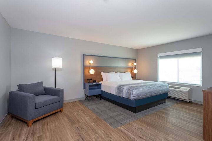 Americinn by Wyndham Mountain Home