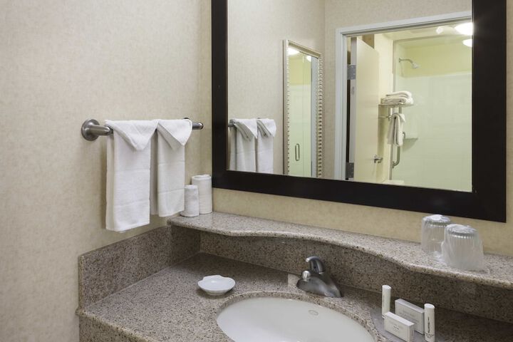 SpringHill Suites by Marriott Indianapolis Fishers