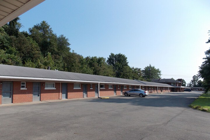 Melody Motor Lodge