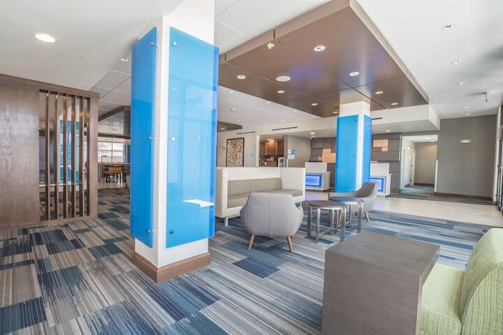 Holiday Inn Express & Suites-Dripping Springs - Austin Area by IHG