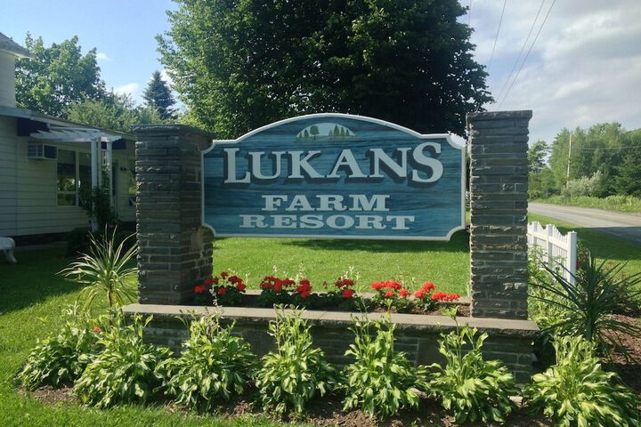 Lukans Farm Resort