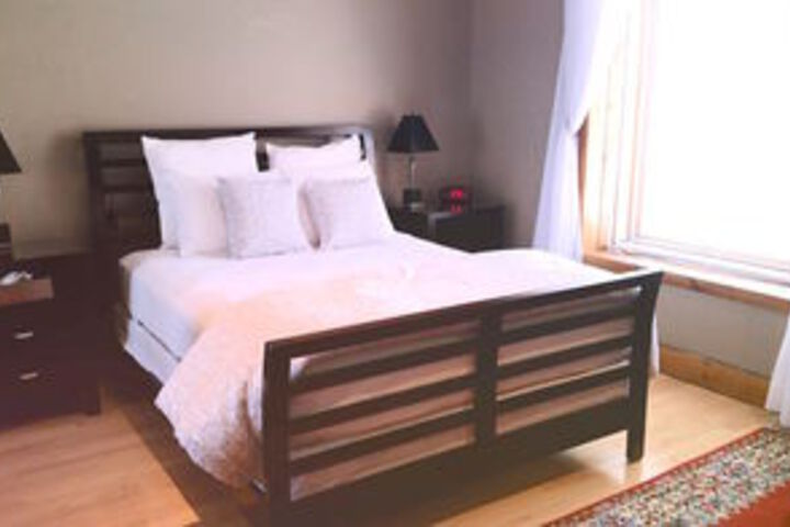 Benners Bed & Breakfast