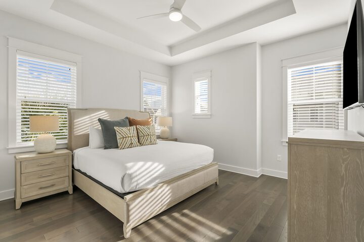 Prominence on 30A by Panhandle Getaways