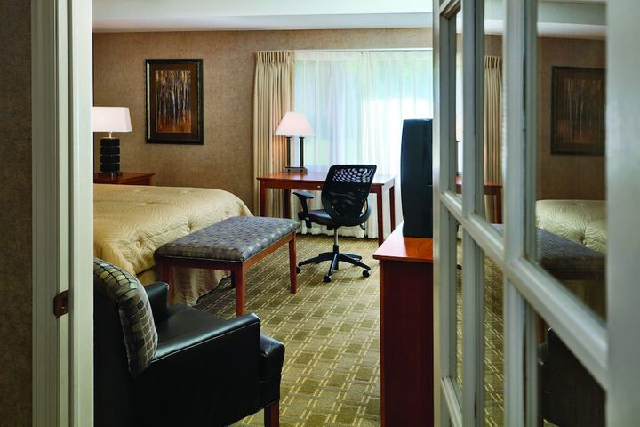 Arrowwood Resort Hotel and Conference Center - Alexandria MN