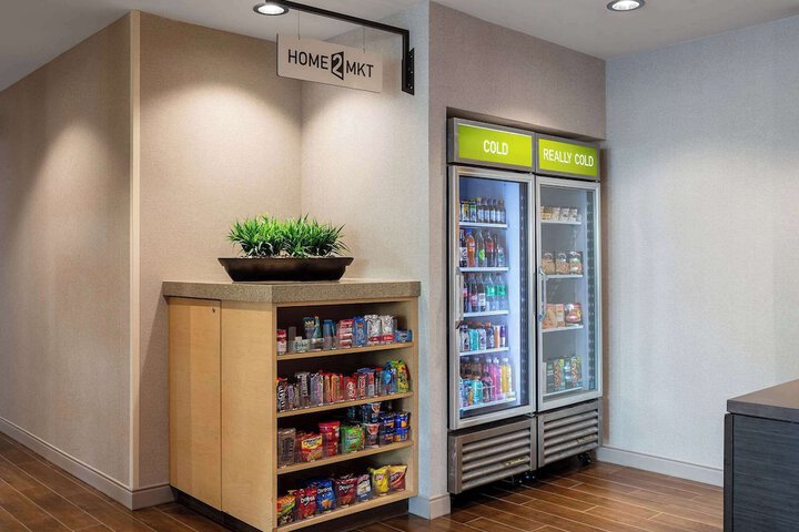 Home2 Suites by Hilton Little Rock West