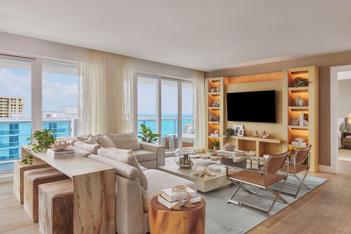 1 Hotel South Beach