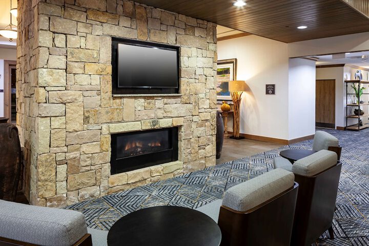 Homewood Suites by Hilton Austin / Round Rock TX