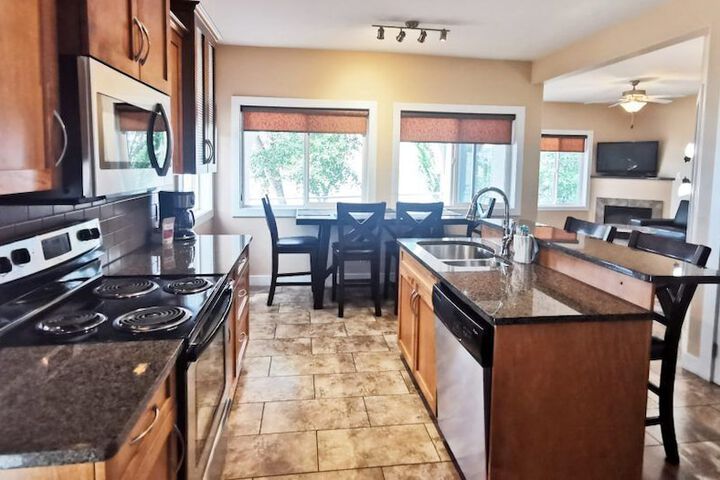 Sandy Beach Suites