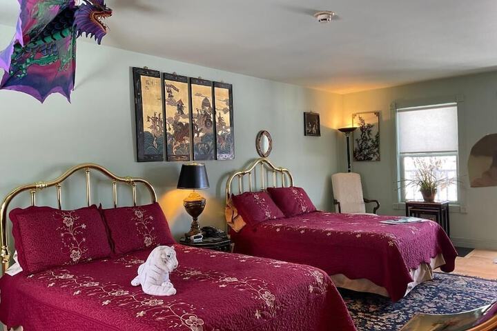 Mountain Quest Inn