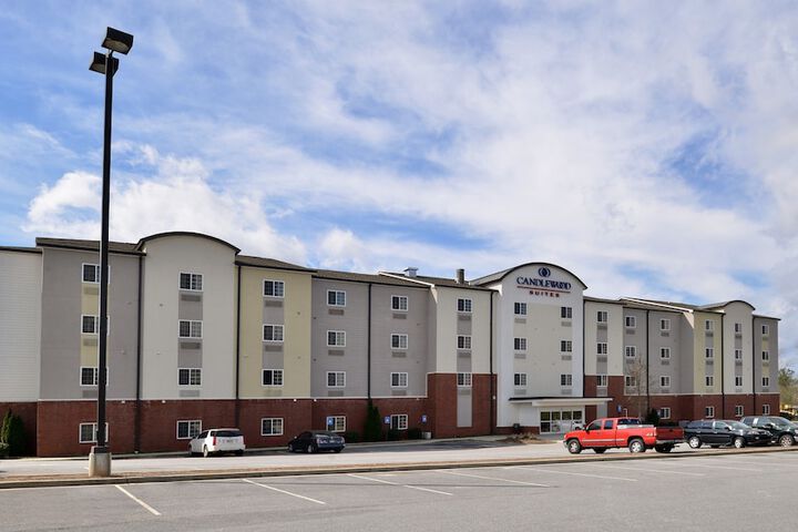 Hotel 4 of 46
