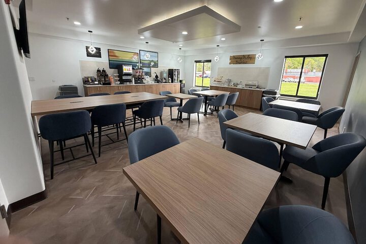 Sleep Inn & Suites Mifflinville - Bloomsburg