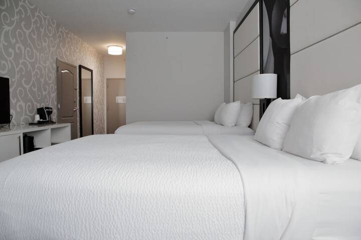 TRYP by Wyndham Savannah Downtown / Historic District