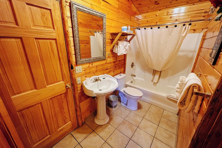Anglers Lodge