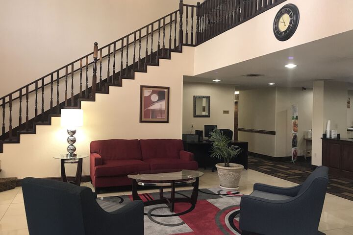 Hotel Interior 10 of 40