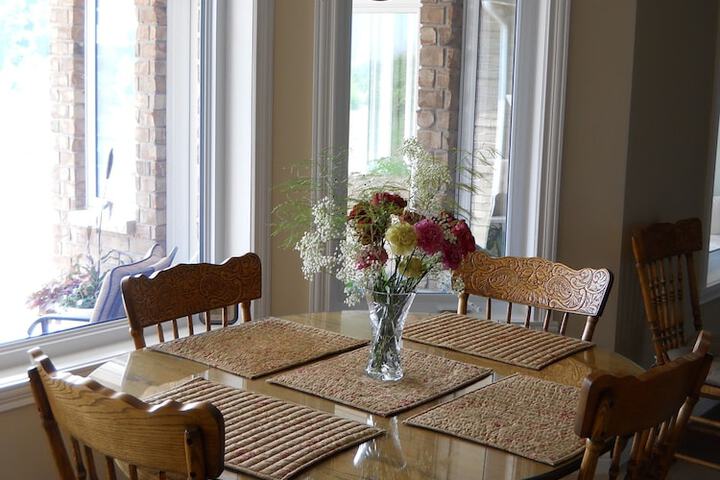 Wenzlers Landing Bed & Breakfast