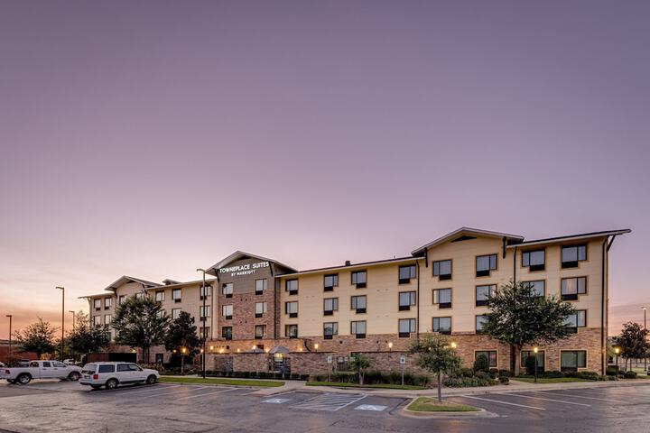 TownePlace Suites Monroe