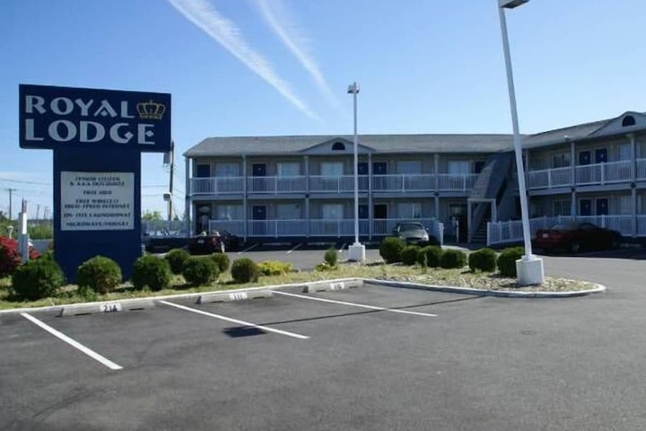 Hotel 6 of 35