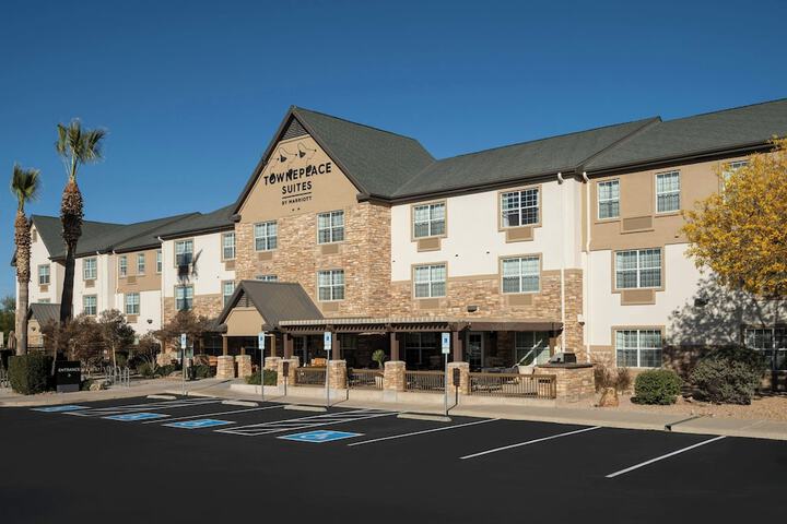 Towneplace Suites by Marriott Sierra Vista