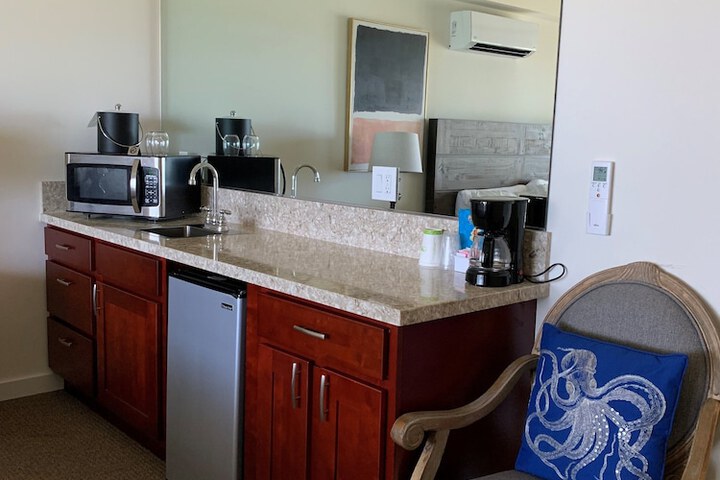 Hotel Coral Reef