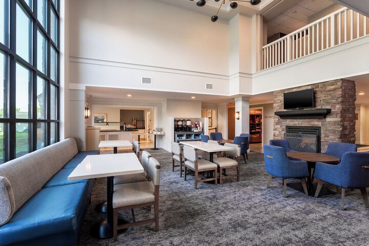 Staybridge Suites West Seneca by IHG