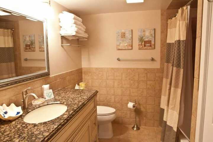 Watsons Regency Suites