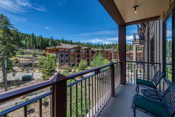 East West Hospitality Tahoe