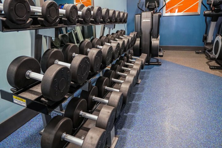 Health and Fitness 59 of 66