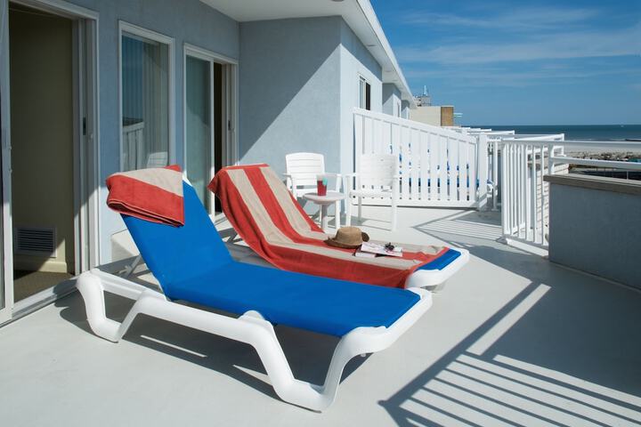 Terrace/Patio 71 of 77