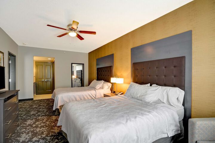Homewood Suites by Hilton Christiansburg