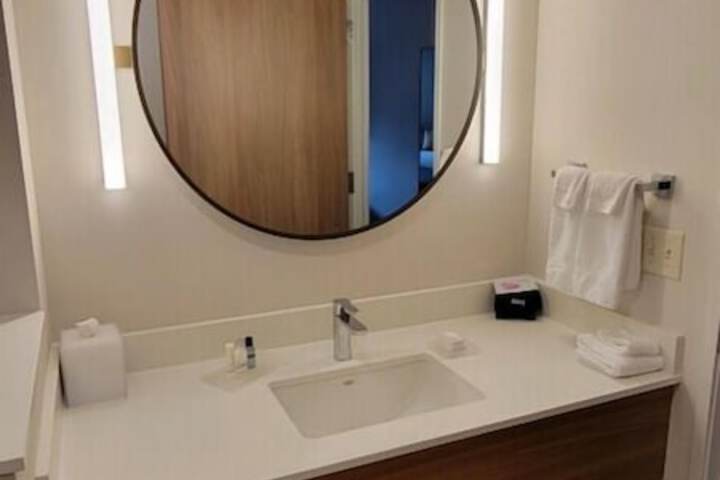 Fairfield Inn & Suites by Marriott Hailey Sun Valley