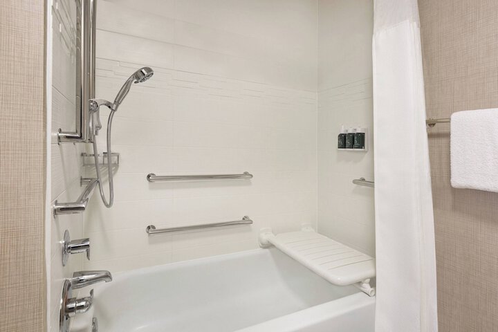 Residence Inn by Marriott Sacramento Folsom