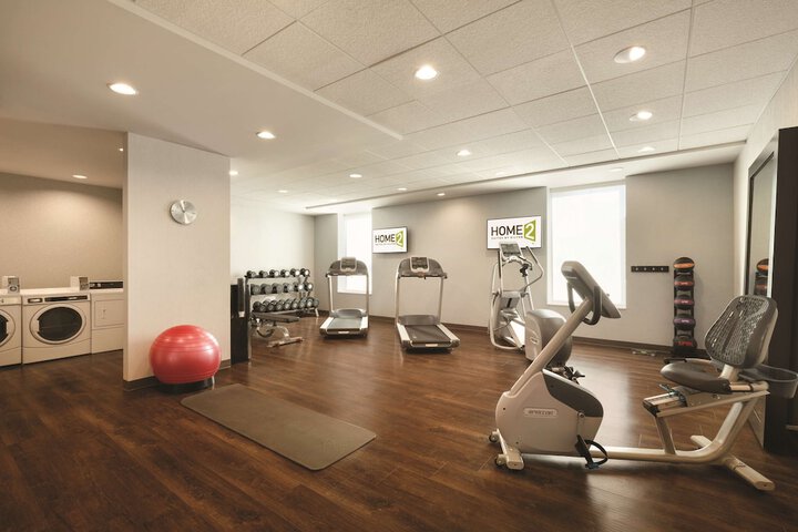 Health and Fitness 33 of 36