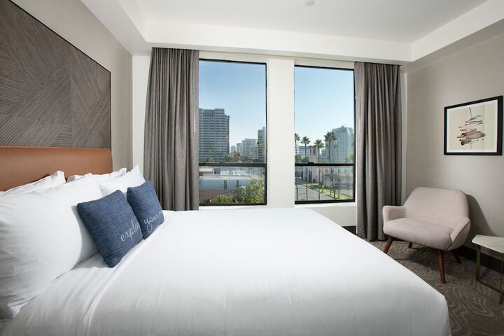 The Glenmark Glendale, a Tribute Portfolio Hotel