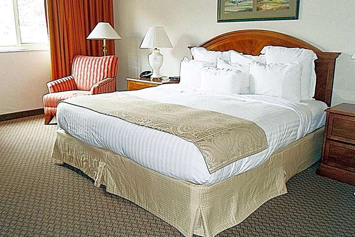 Quail Hollow Resort Trademark Collection by Wyndham