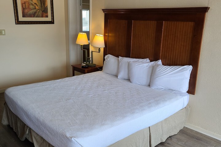 Twilight Surf Hotel Ocean Front
