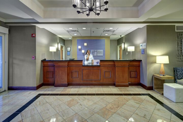 Hotel Interior 9 of 46