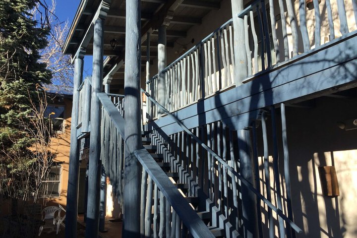 Terrace/Patio 79 of 82