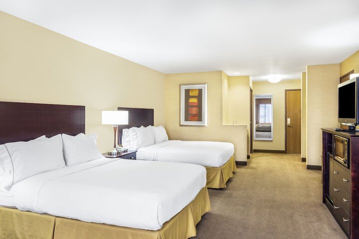 Holiday Inn Express & Suites Nogales by IHG