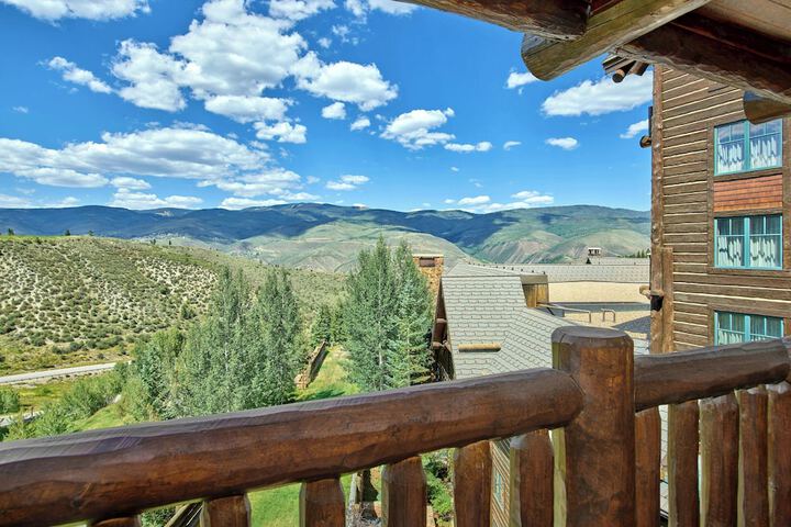 The Ritz-Carlton Bachelor Gulch