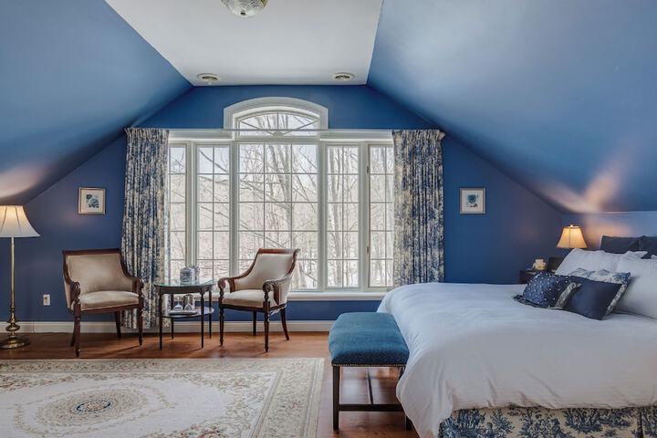 Manoir Sweetsburg