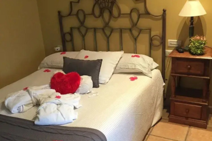 CASA SPA HIJOS DALGO